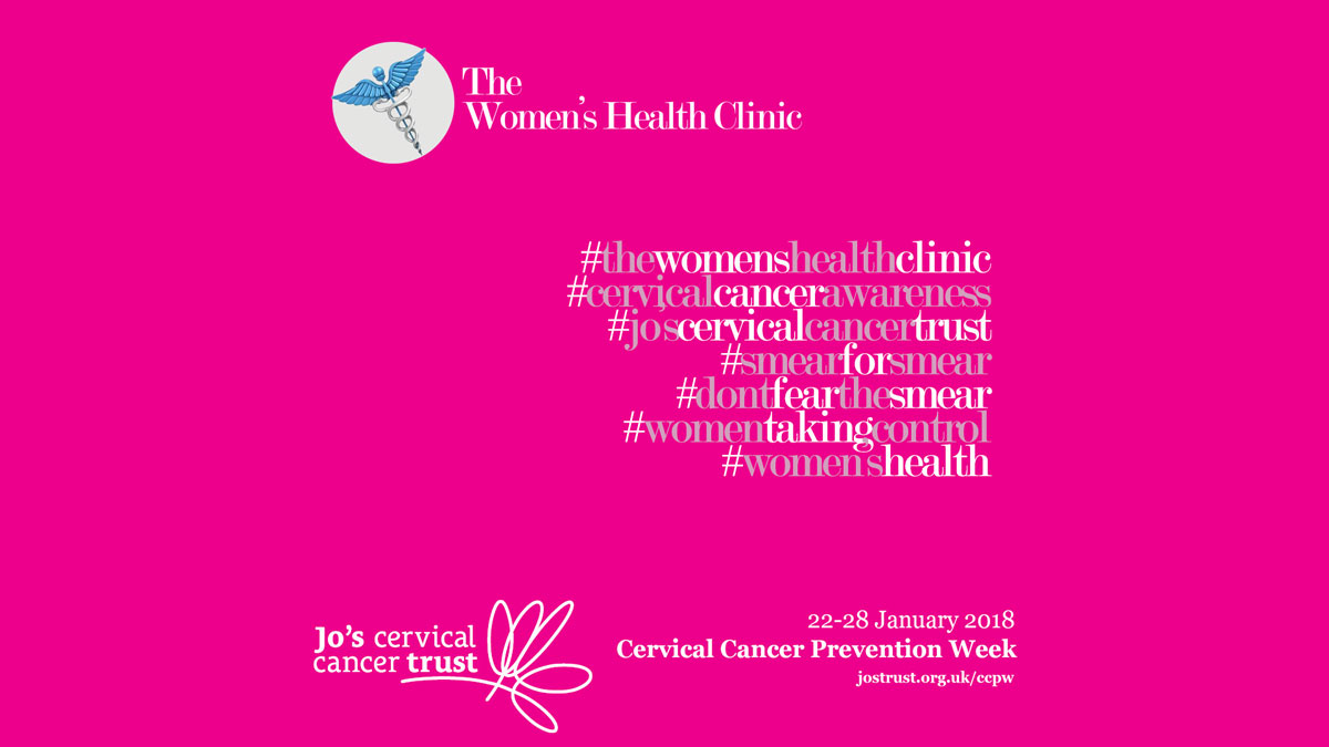 News The Women's Health Clinic