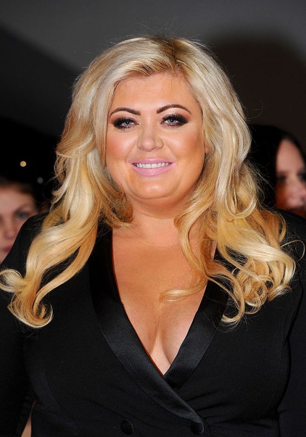 National Television Awards – Red Carpet Arrivals