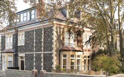 Bristol – Redland
