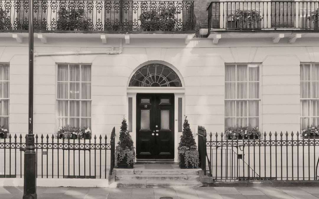 London – Harley Street