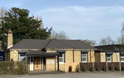 Leeds – Oakwood