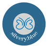 silvery blue accreditations