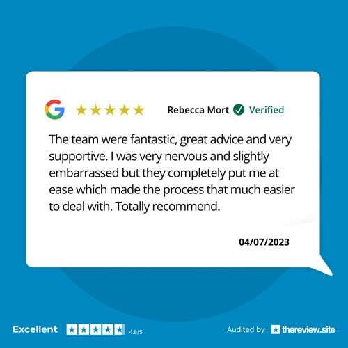 womens health clinic silvery blue review 1 womens health clinic silvery blue review 1